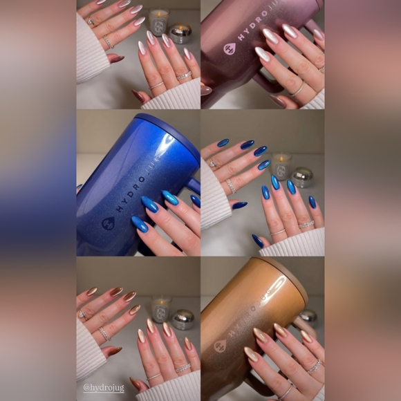 Bliss Hydrojug Cat Eye 40OZ - Picture 12 of 12